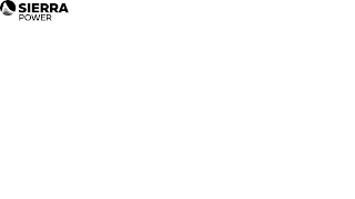 SIERRA POWER logo