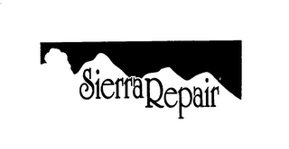 SIERRA REPAIR logo