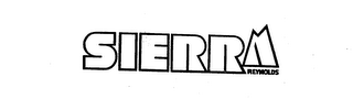 SIERRA REYNOLDS logo