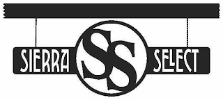 SIERRA SELECT logo