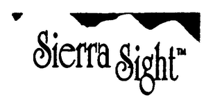 SIERRA SIGHT logo