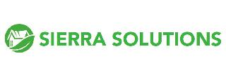 SIERRA SOLUTIONS logo