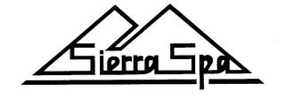 SIERRA SPA logo