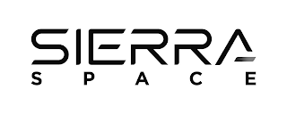SIERRA SPACE logo