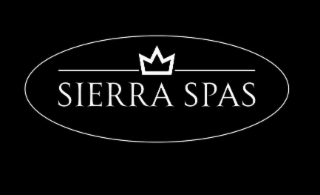 SIERRA SPAS logo