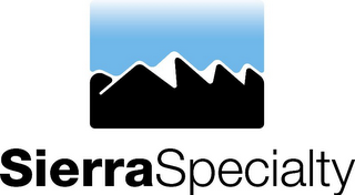 SIERRA SPECIALTY logo