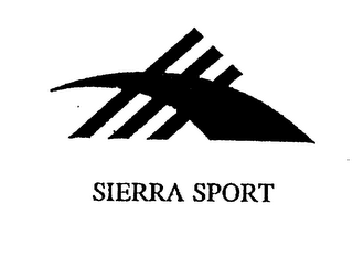 SIERRA SPORT logo