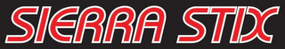 SIERRA STIX logo