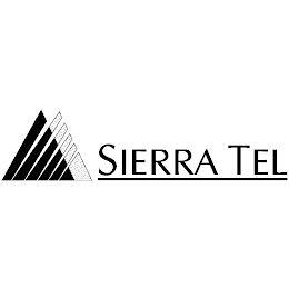 SIERRA TEL logo
