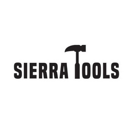 SIERRA TOOLS logo