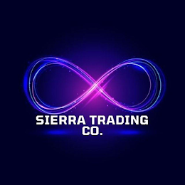 SIERRA TRADING CO. logo