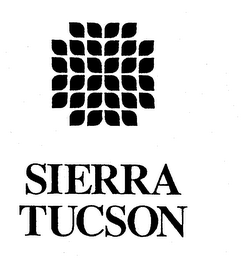 SIERRA TUCSON logo