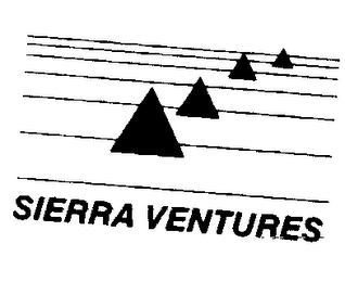 SIERRA VENTURES logo