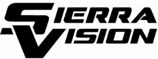 SIERRA VISION logo