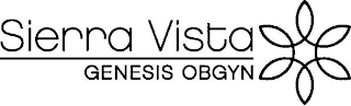 SIERRA VISTA GENESIS OBGYN logo