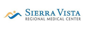 SIERRA VISTA REGIONAL MEDICAL CENTER logo