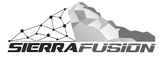 SIERRAFUSION logo