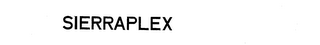 SIERRAPLEX logo