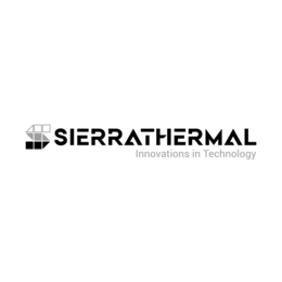 SIERRATHERMAL INNOVATIONS IN TECHNOLOGY logo
