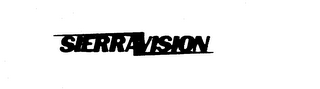 SIERRAVISION logo