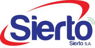 SIERTO SIERTO S.A. logo