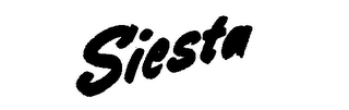 SIESTA logo