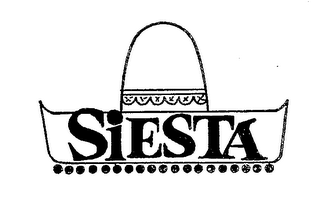 SIESTA logo