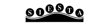 SIESTA logo