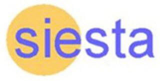 SIESTA logo