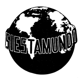 SIESTAMUNDO logo