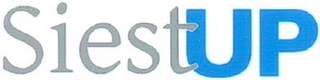 SIESTUP logo