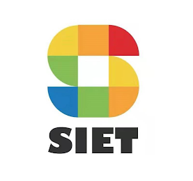 SIET logo