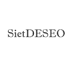 SIETDESEO logo