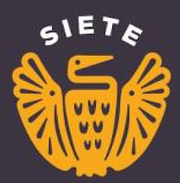 SIETE logo