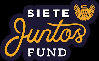 SIETE JUNTOS FUND logo