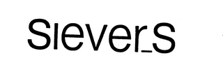 SIEVERS logo