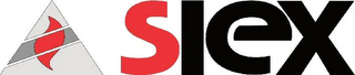 SIEX logo