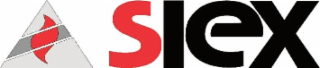 SIEX logo