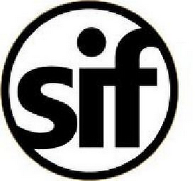 SIF logo