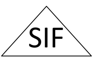 SIF logo