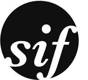 SIF logo