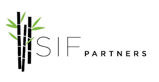 SIF PARTNERS logo
