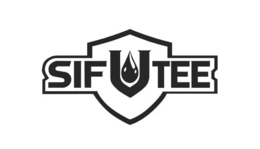 SIF U TEE logo