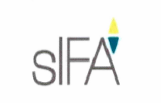 SIFA logo