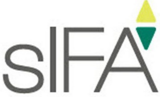 SIFA logo