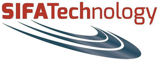 SIFA TECHNOLOGY logo