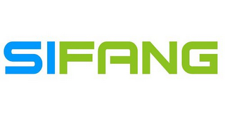 SIFANG logo