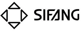 SIFANG logo