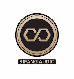 SIFANG AUDIO logo