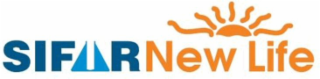 SIFAR NEW LIFE logo